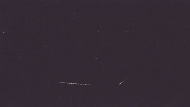 AMS59 meteor