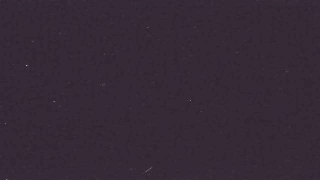 AMS59 meteor