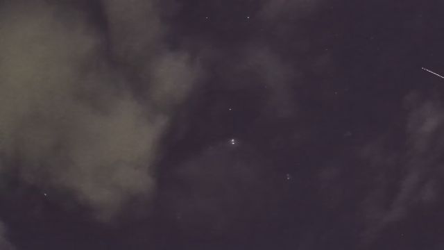 AMS59 meteor