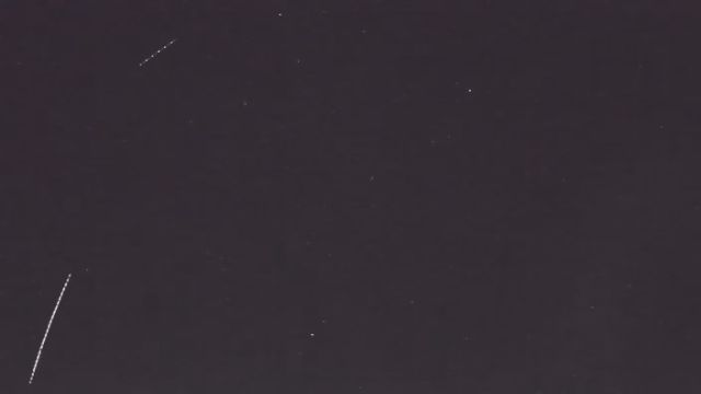 AMS59 meteor