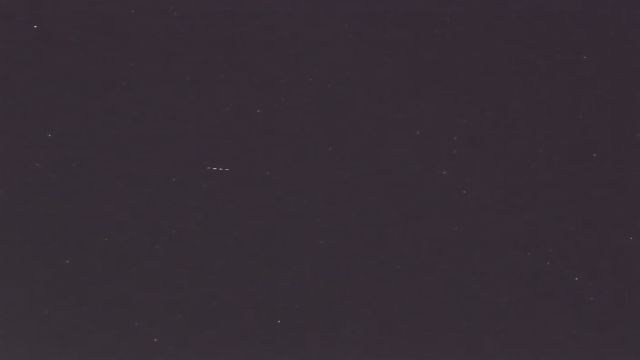 AMS59 meteor