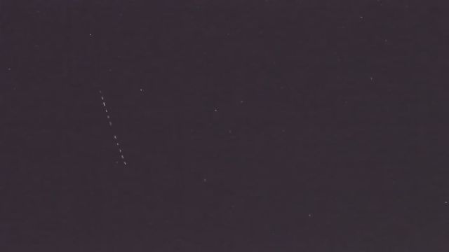 AMS59 meteor