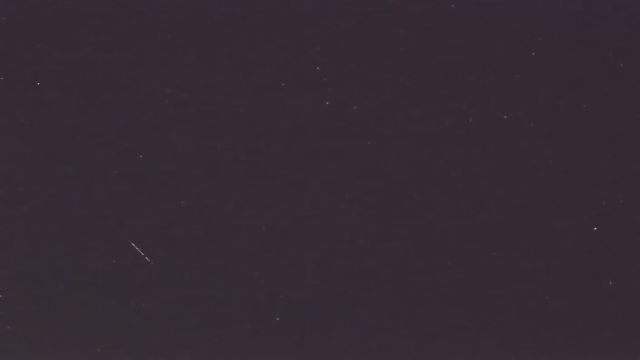AMS59 meteor