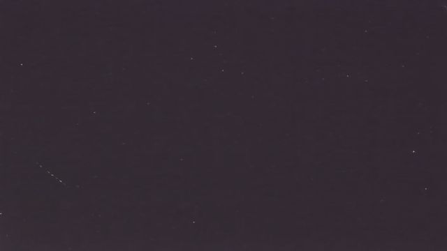 AMS59 meteor