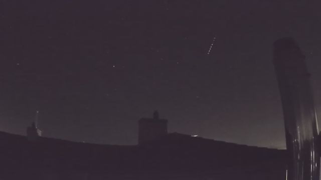 AMS59 meteor