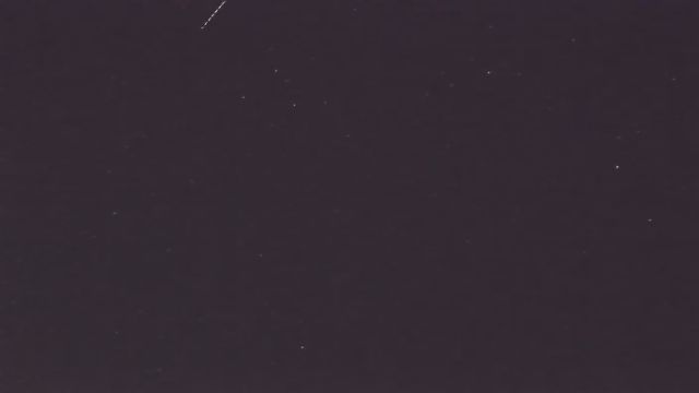 AMS59 meteor