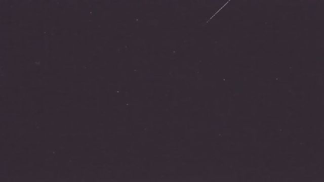 AMS59 meteor