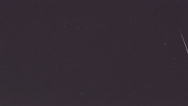 AMS59 meteor