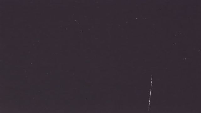 AMS59 meteor