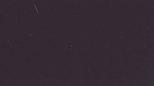 AMS59 meteor