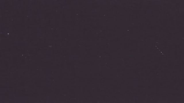 AMS59 meteor
