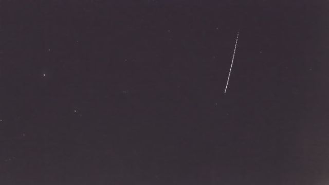 AMS59 meteor