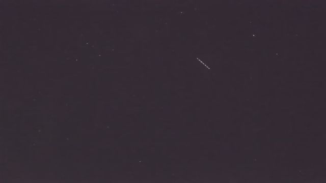 AMS59 meteor