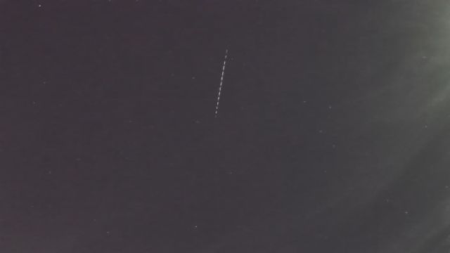 AMS59 meteor