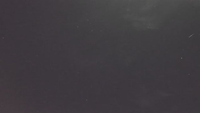 AMS59 meteor