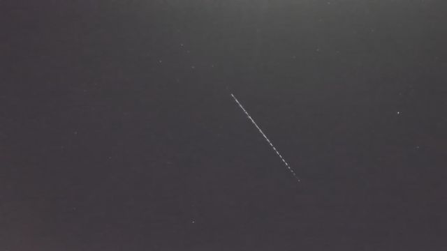 AMS59 meteor