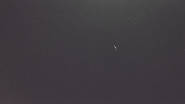 AMS59 meteor