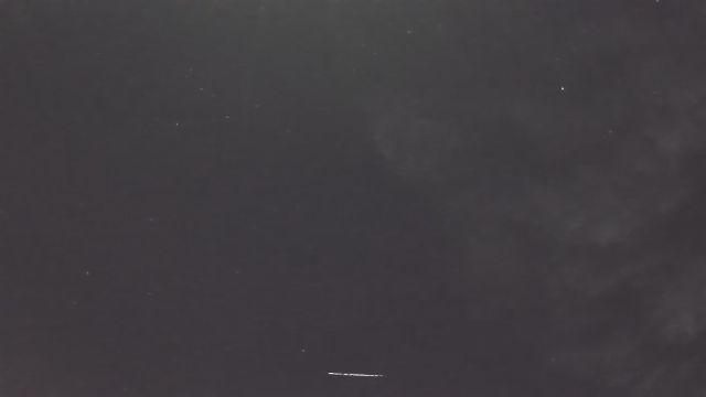 AMS59 meteor