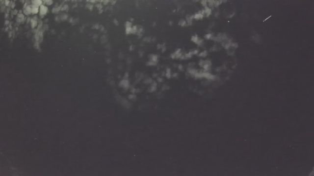 AMS59 meteor