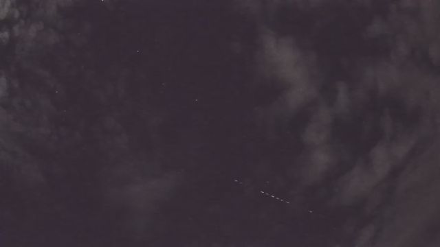 AMS59 meteor