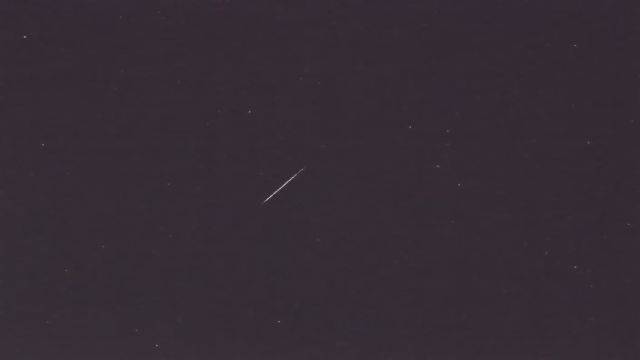 AMS59 meteor