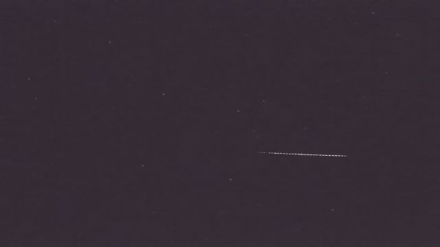 AMS59 meteor