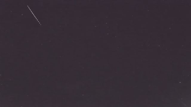 AMS59 meteor