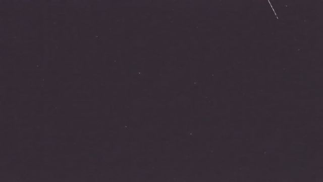 AMS59 meteor