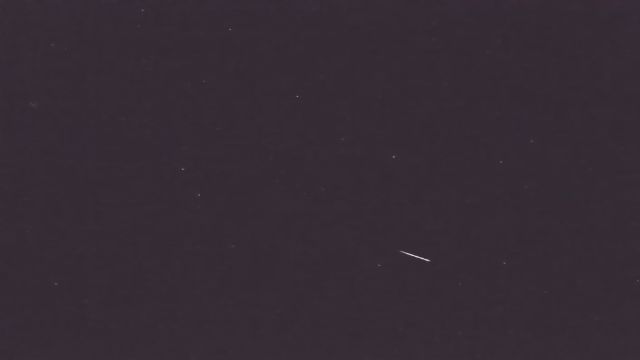 AMS59 meteor