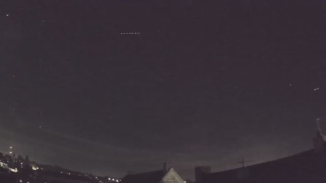 AMS59 meteor