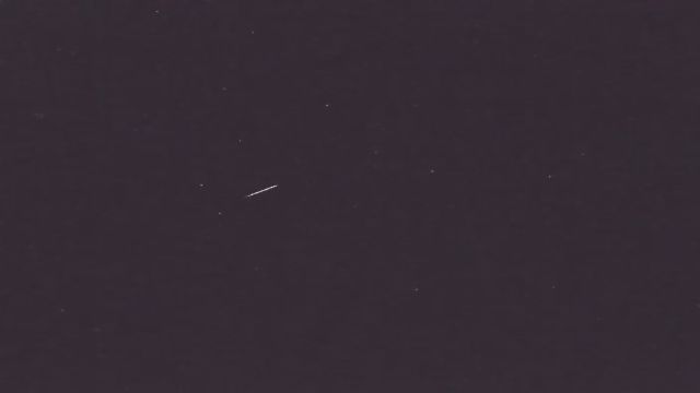 AMS59 meteor