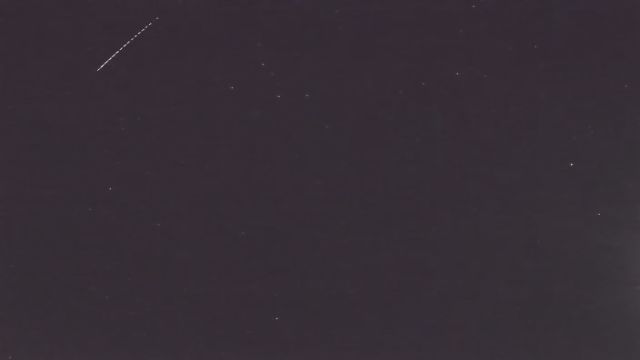 AMS59 meteor