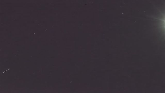 AMS59 meteor