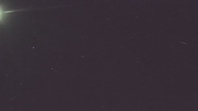 AMS59 meteor