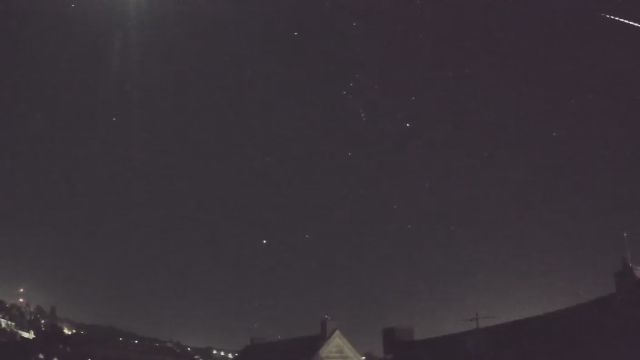 AMS59 meteor