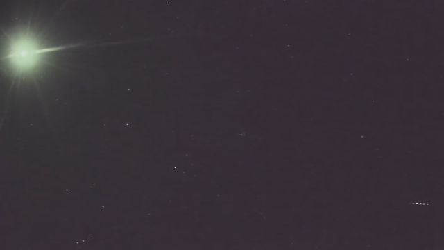 AMS59 meteor