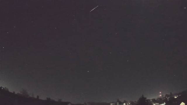 AMS59 meteor