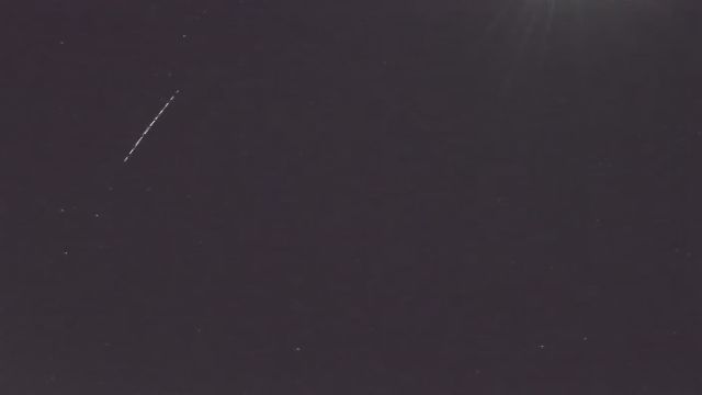 AMS59 meteor