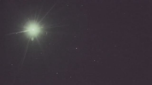 AMS59 meteor