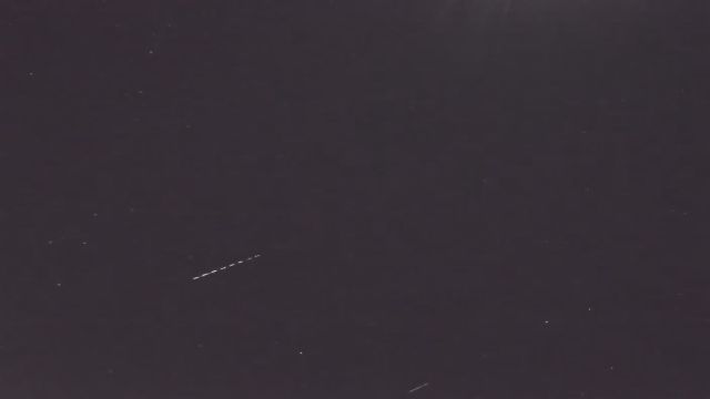 AMS59 meteor