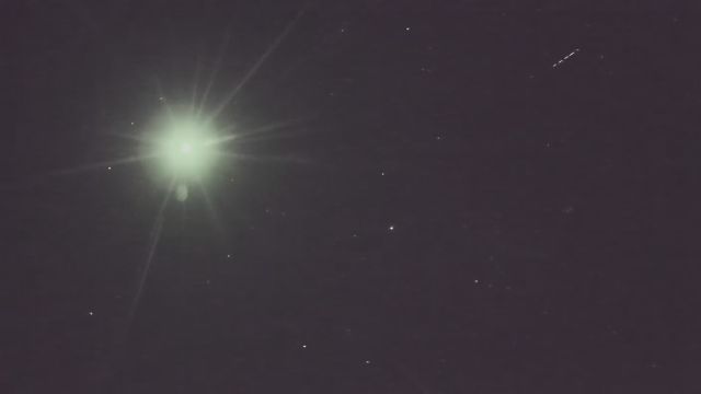 AMS59 meteor
