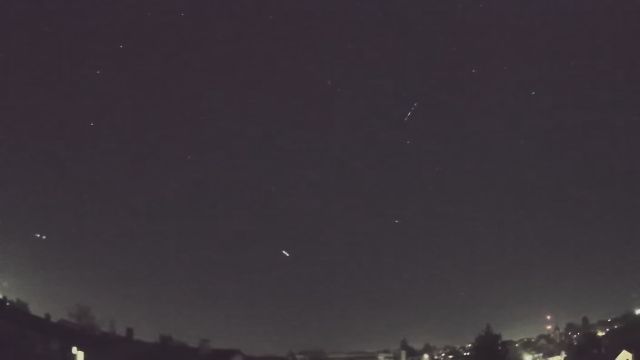 AMS59 meteor