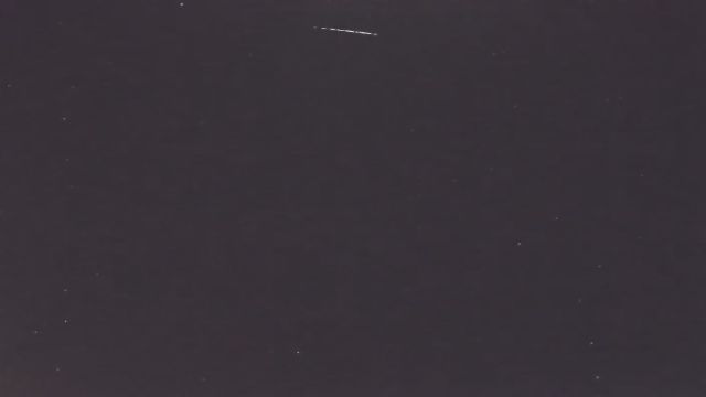AMS59 meteor