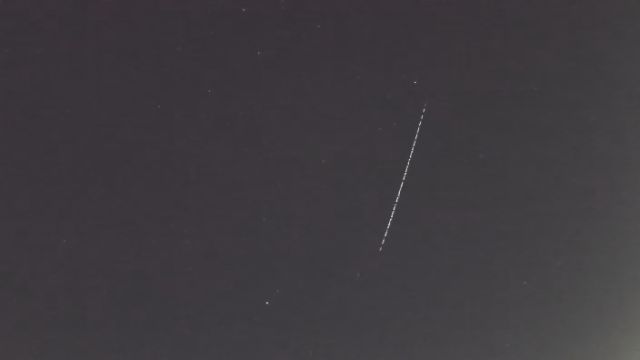 AMS59 meteor