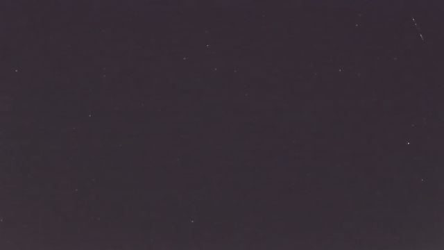 AMS59 meteor