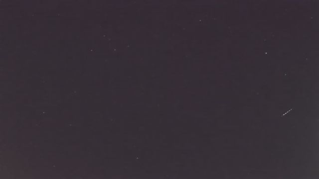 AMS59 meteor
