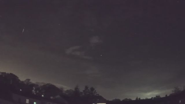 AMS59 meteor