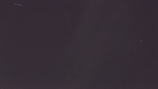 AMS59 meteor