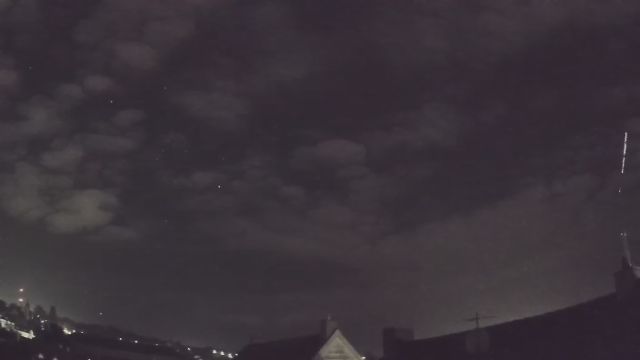 AMS59 meteor