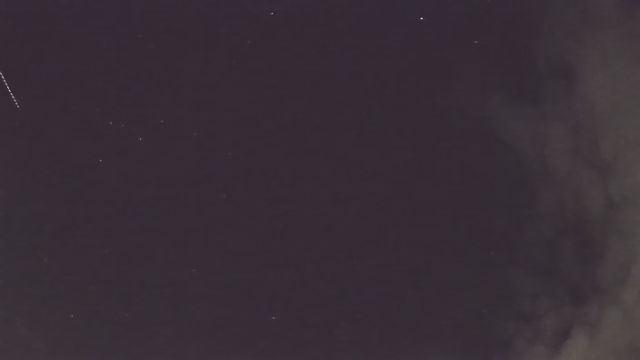 AMS59 meteor